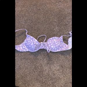 SHEIN bikini top